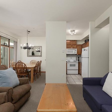 Northstar By Cozystay Signature Whistler Eksteriør bilde