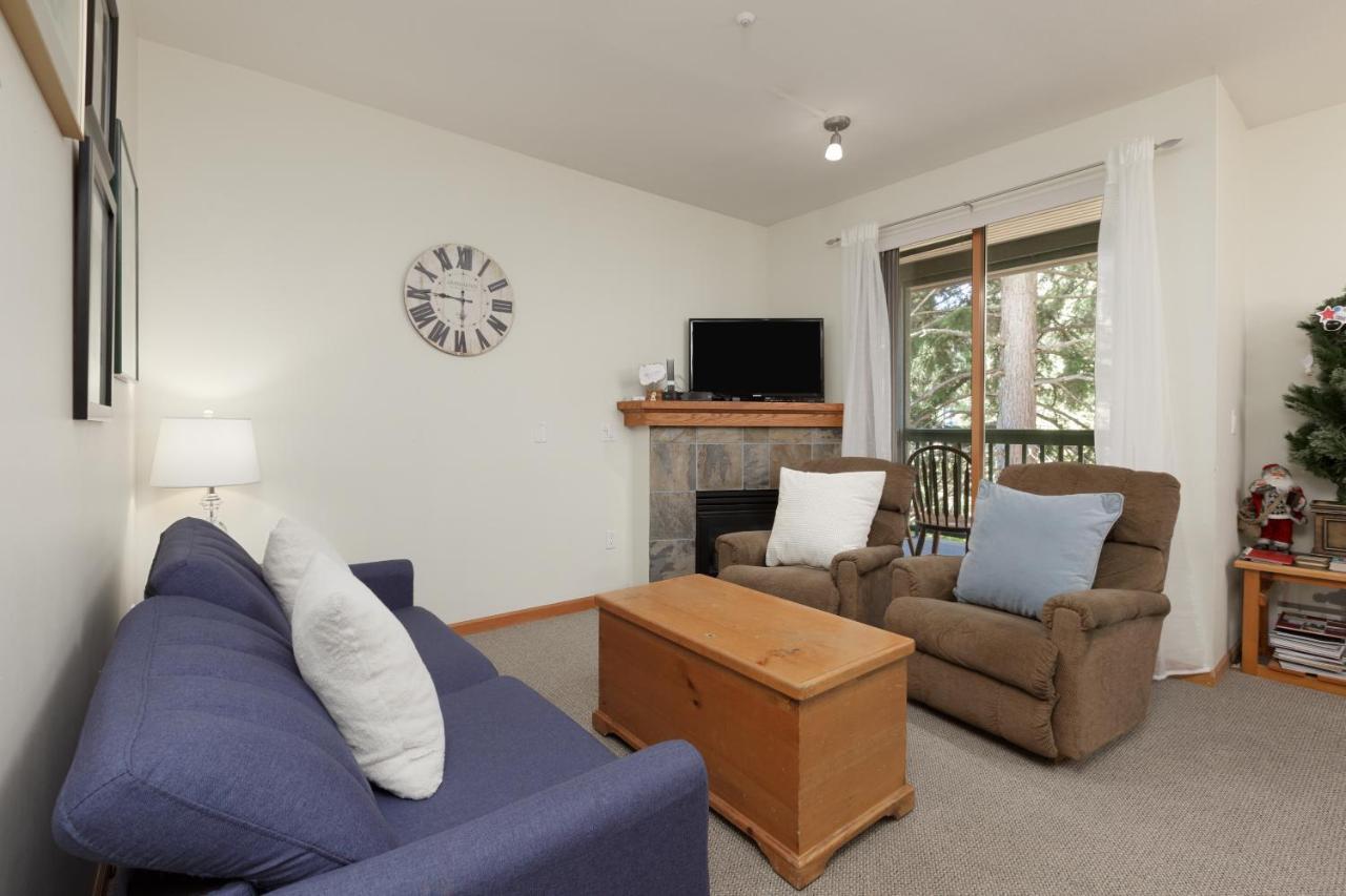 Northstar By Cozystay Signature Whistler Eksteriør bilde