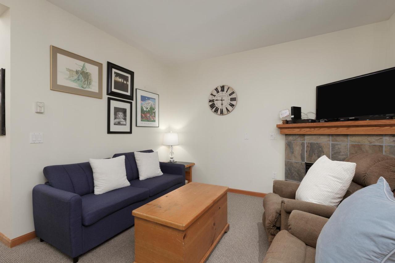 Northstar By Cozystay Signature Whistler Eksteriør bilde