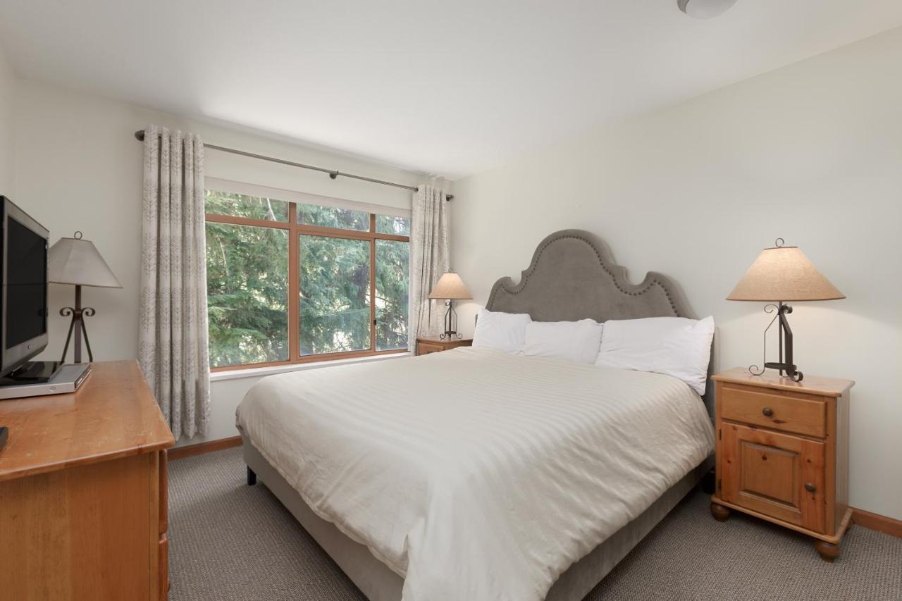 Northstar By Cozystay Signature Whistler Eksteriør bilde