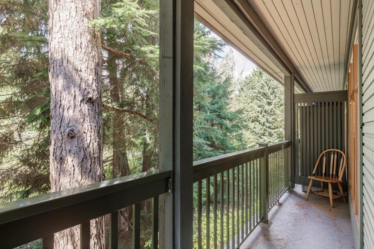 Northstar By Cozystay Signature Whistler Eksteriør bilde