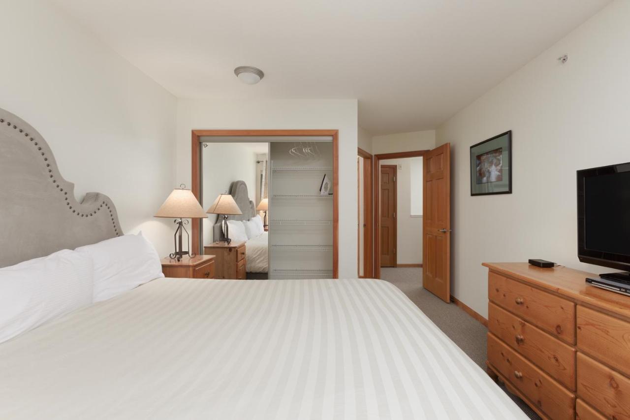 Northstar By Cozystay Signature Whistler Eksteriør bilde
