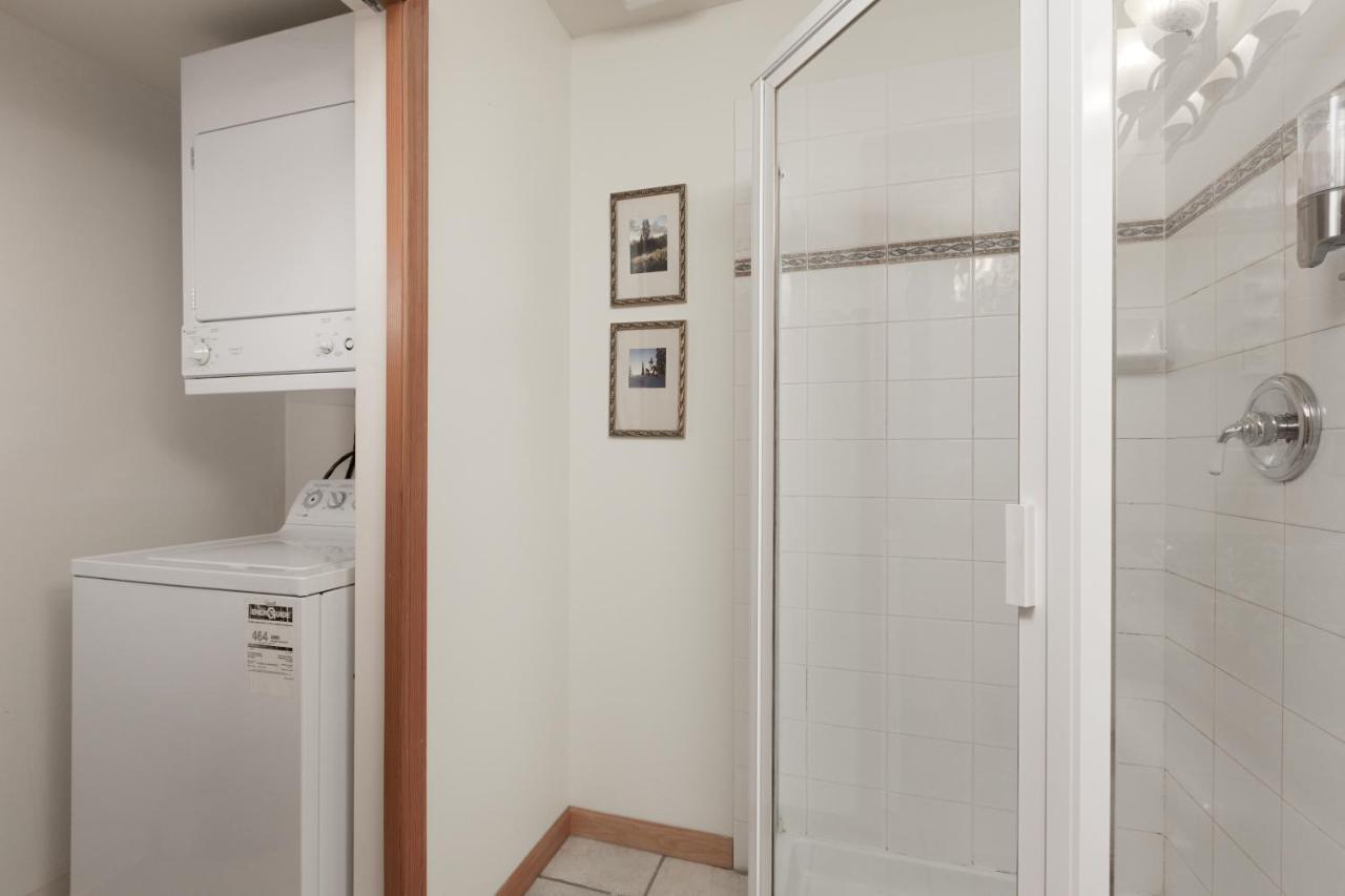 Northstar By Cozystay Signature Whistler Eksteriør bilde
