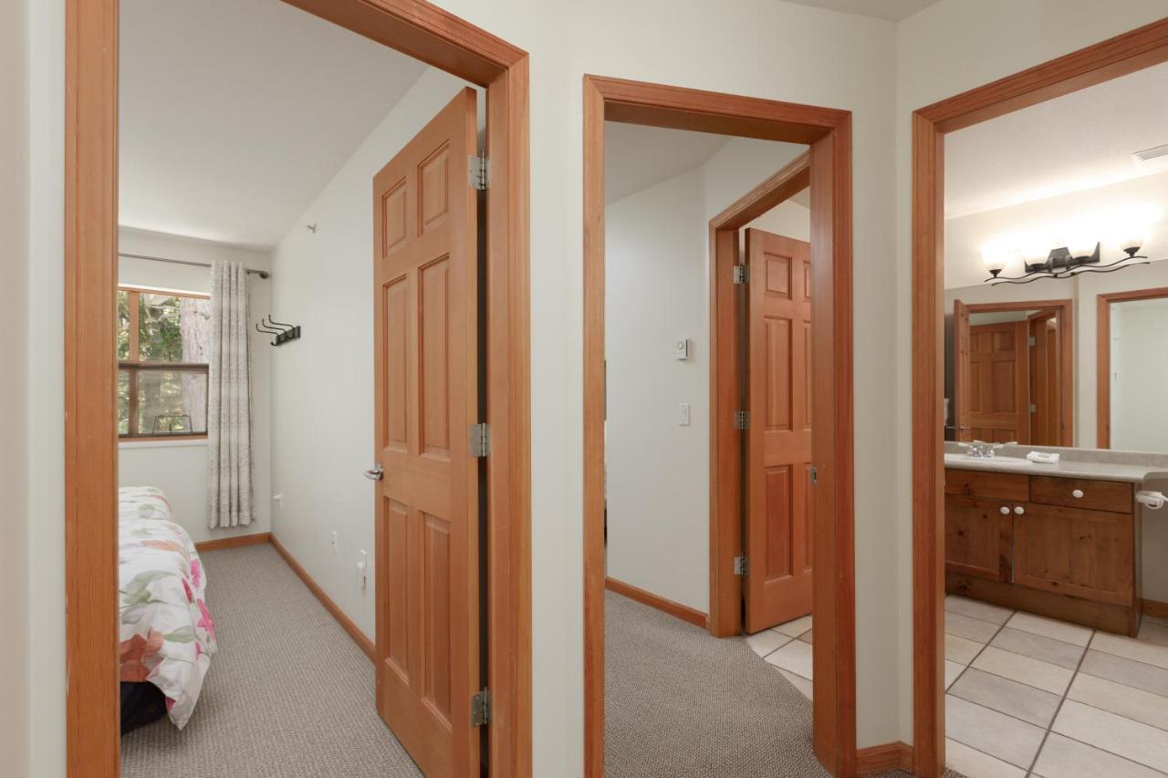 Northstar By Cozystay Signature Whistler Eksteriør bilde